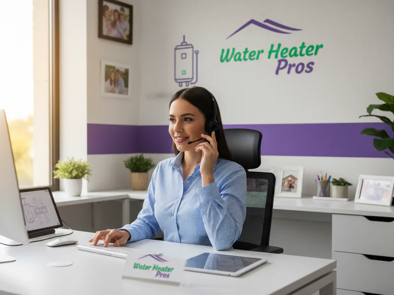 Water Heater Repair  in Ennis  FAQ